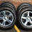 Thumbnail: 20'' Factory Chevy Silverado/Tahoe/Avalanche LTZ Chrome Wheels/Tires 275/55/20