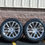Thumbnail: 22'' Chrome SSX Escalade Denali Wheels On 275/50/22 Falken Wildpeak HT02s