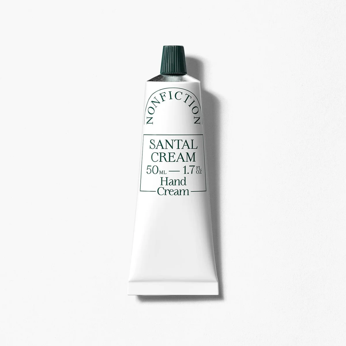 Nonfiction Hand Cream
