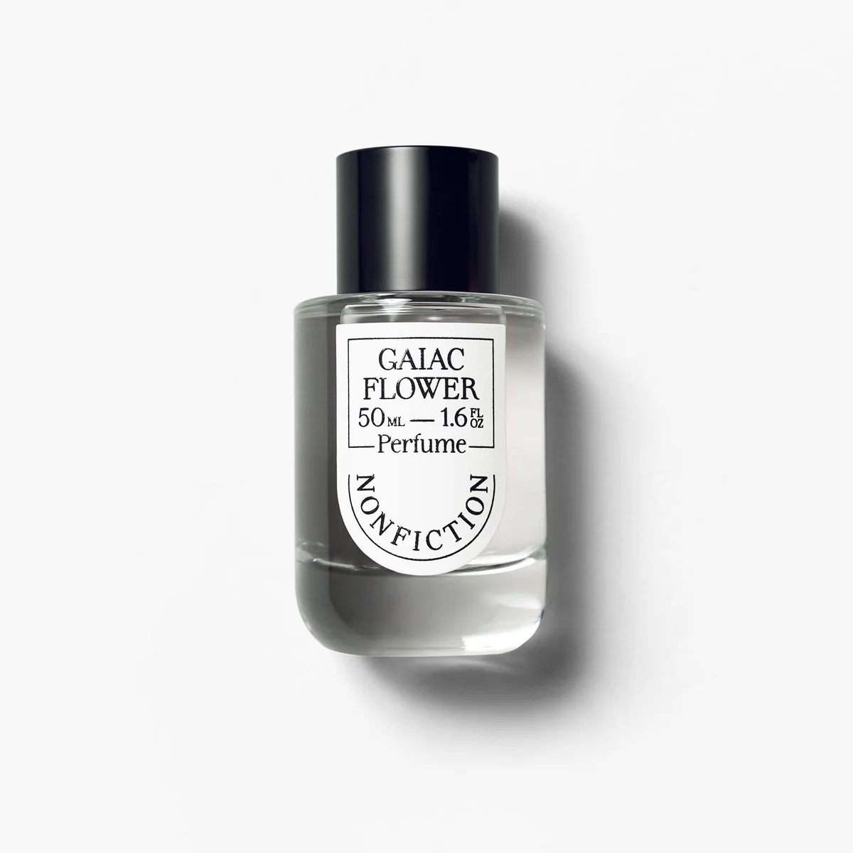Nonfiction Gaiac Flower Perfume