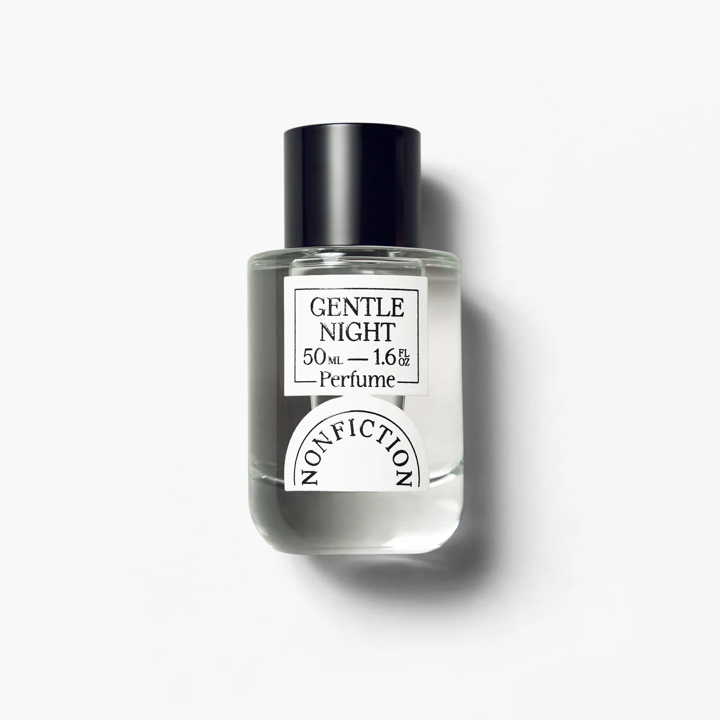 Nonfiction Gentle Night Perfume