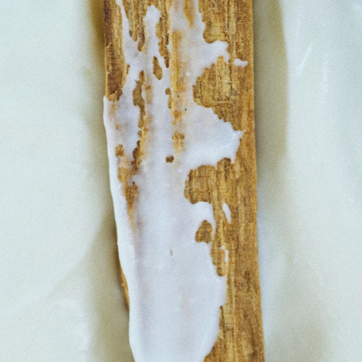 Nonfiction Santal Cream Perfume