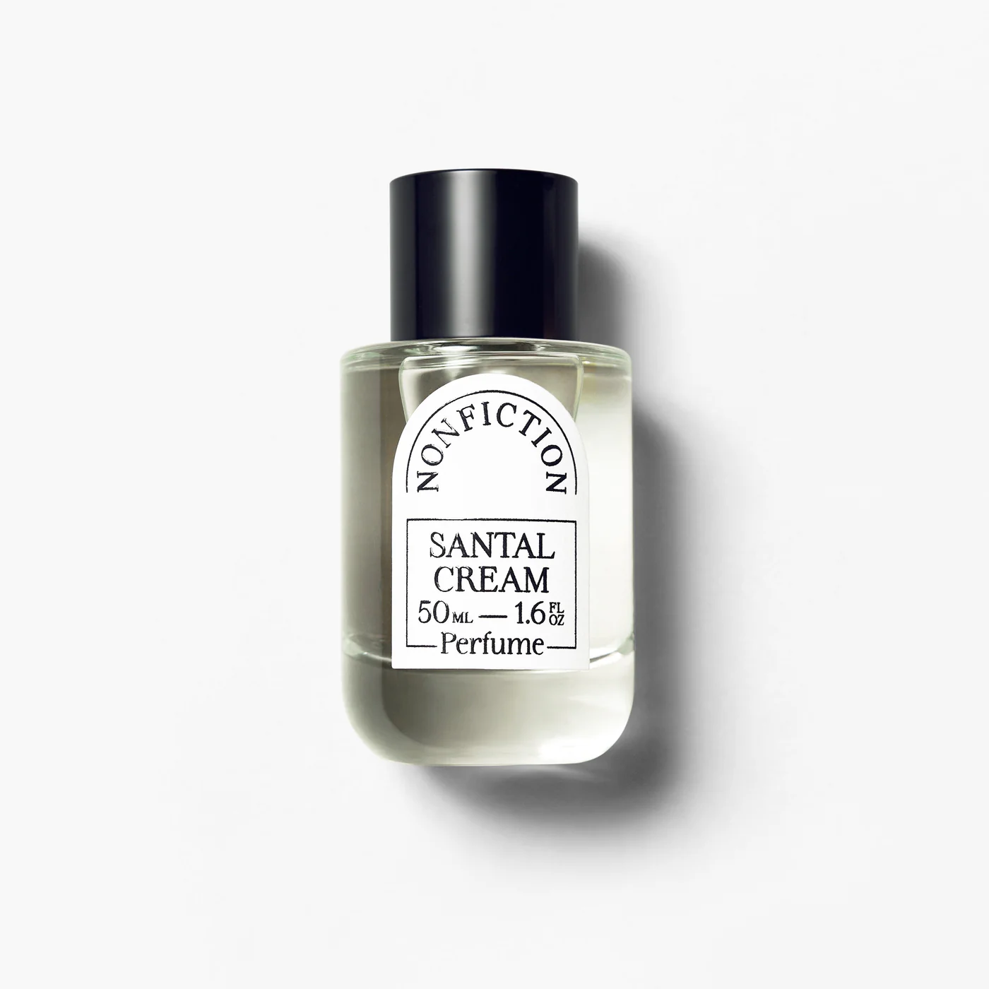 Nonfiction Santal Cream Perfume