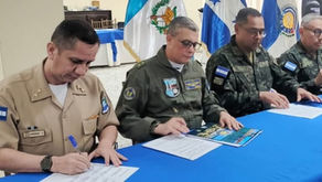 Culmina en Puerto Cortés la XXXV Reunión Fronteriza de la CFAC con acuerdos de cooperación regional.