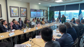 Gobierno de Honduras presenta la nueva Política de Estado para el Sector Agroalimentario (PESAH) 2023-2043.