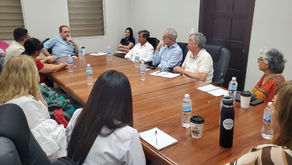 Alcaldía de Roatán, sigue trabajando en opciones para promover una isla amigable con el ambiente.