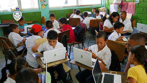8 centros educativos serán intervenidos para una evaluación de impacto con enfoque integral.
