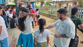 Roatán se prepara para hacer historia verde con el MegaReciclatón 2026.
