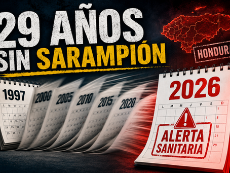 Vacunarse o arriesgarse: el primer contagio local de sarampión en 29 años refuerza el llamado a la inmunización.