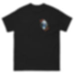 Thumbnail: Ahoy unisex shirt