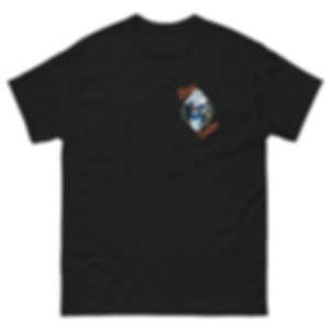 Ahoy unisex shirt