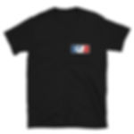 American Beer Drinker Leauge Unisex Tee