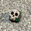Thumbnail: Afterlife skull keycap