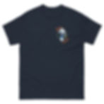 Thumbnail: Ahoy unisex shirt