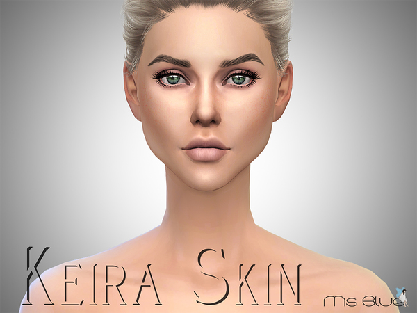 Hydra skin sims 4