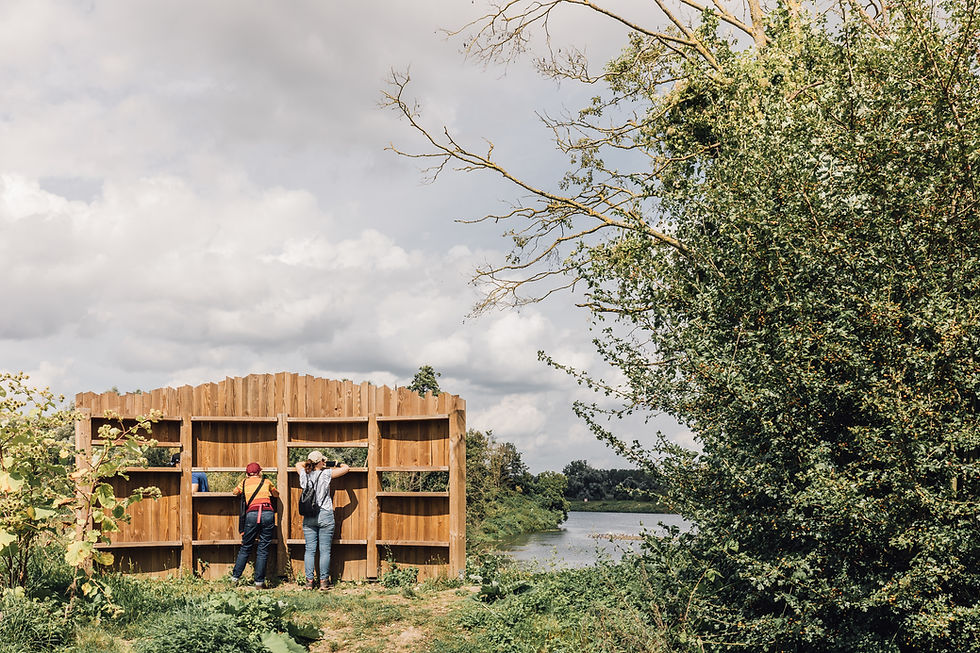 L’eau, fil conducteur dans l’architecture contemporaine