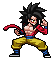 Son Goku SSJ4.gif