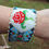 Miniatura: Bracelete Rose 