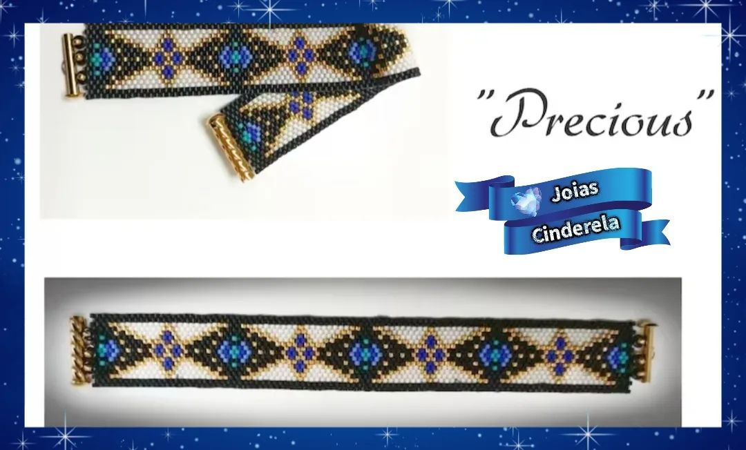 Bracelet Preciosous