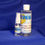 Thumbnail: Large 4oz/120ml drip bottle & .7oz/20ml spray bottle with a microfiber cloth.