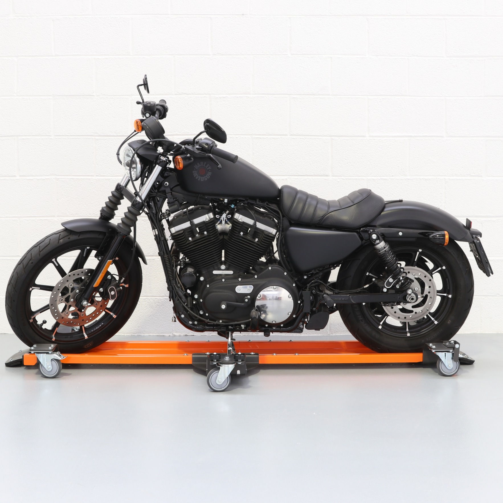 BIKE SHUTTLE FREE - BS01