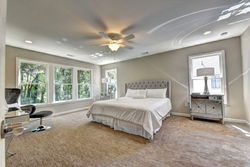 946 Prospect (Master Bedroom)
