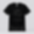 Black T shirt - nera