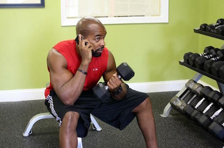 5 Big Tips To Maximize Your Results In The Gym!
