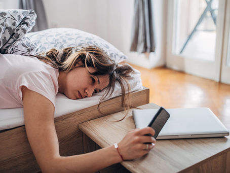 More natural energy in the morning without coffee? Read on!