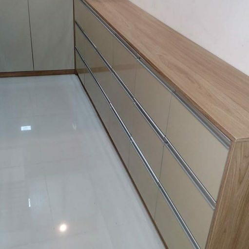 Serviços terceirizados 