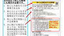 粉じん職場にも令和5年の4月から法的に掲示が必要です。実施されていますか？　店舗やネットで粉じん職場用の看板を販売していますが、その掲示内容に保護具が必要な職場であるかのチェックが必要で、判断に専門的知識が必要です。以下に解説します。アイムセーフでは、保護具着用管理責任者の講習でこれらを説明しています。