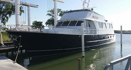 Gemini Charter