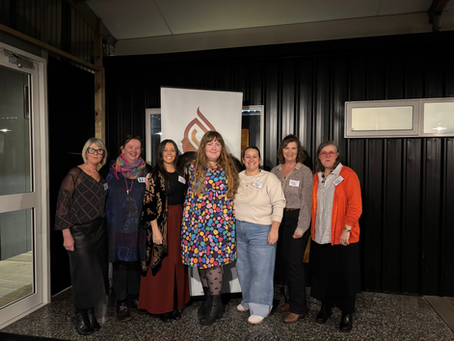 Celebrating Connection, Growth & Gratitude: A Night to Remember at the Ignite Women Tasmania AGM 2025