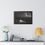 Thumbnail: Moonlit Sky (Framed Poster)