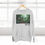 Thumbnail: AR-15 in Green (Fleece Hoodie)