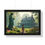 Thumbnail: Your Huddled Masses Yearning to Breathe Free (Framed Poster)