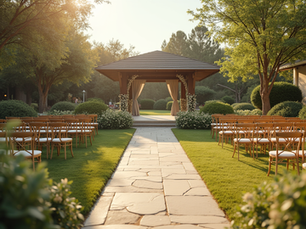 Essential Tips for Choosing Your Wedding Venue