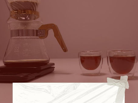 Ajustes no Mercado de Café Arábica em Meio a Incertezas Climáticas e Exportações Fortes