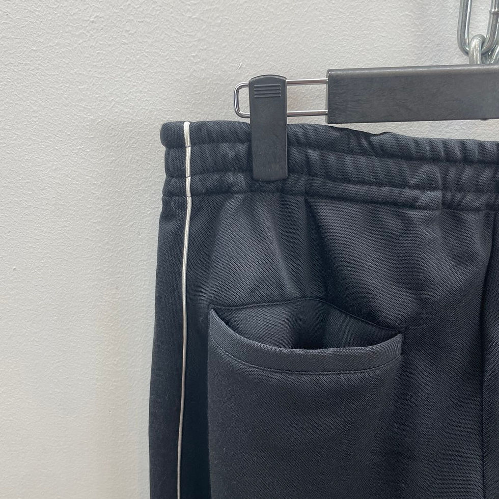 サムネイル： 【KAMIYA / カミヤ】Track Pants G15PT044-0
