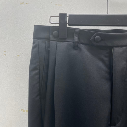 【新品・未使用・美品】ORIMI DINNER SLACKS ORIMI / オリミ】DINNER SLACKS A25201 | ABSURD（アブサード