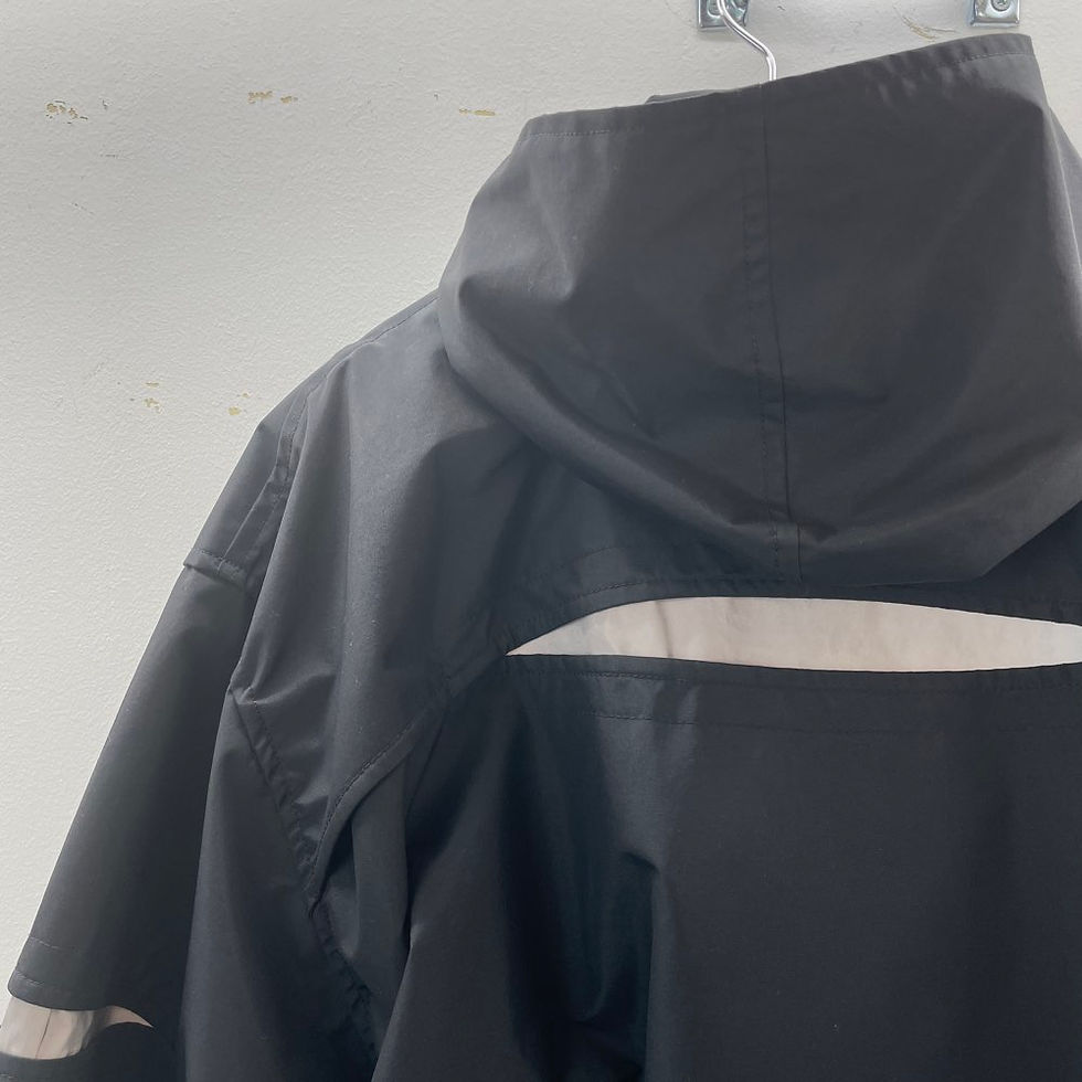 サムネイル： 【yoshiokubo / ヨシオクボ】outer jacket YKF25510