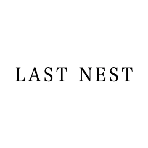 LAST NEST（ラストネスト） |  ABSURD（アブサード）オンラインショップ