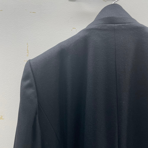 ORIMI / オリミ】SUITING MAXI COAT A25901 | ABSURD（アブサード