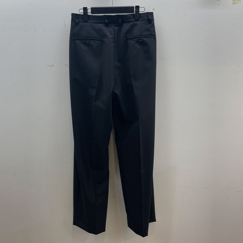 ORIMI / オリミ】DINNER SLACKS A25201 | ABSURD（アブサード