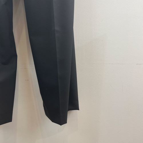 ORIMI / オリミ】DINNER SLACKS A25201 | ABSURD（アブサード