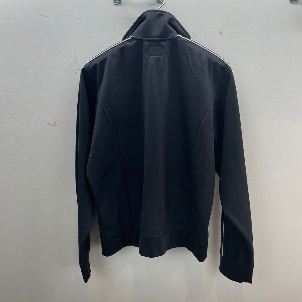 サムネイル： 【KAMIYA / カミヤ】Track Jacket G15JK043-0