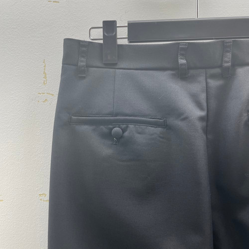 ORIMI / オリミ】DINNER SLACKS A25201 | ABSURD（アブサード