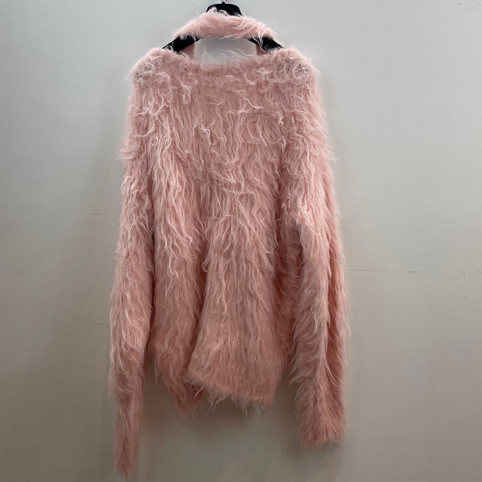 サムネイル： 【PRANK PROJECT / プランクプロジェクト】Knit cardigan 31252365404