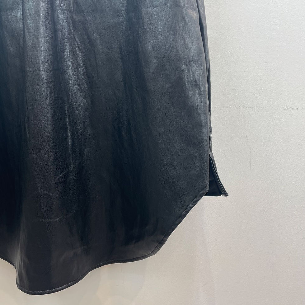 サムネイル： 【PLANK PROJECT / プランクプロジェクト】leather jacket 31252315904