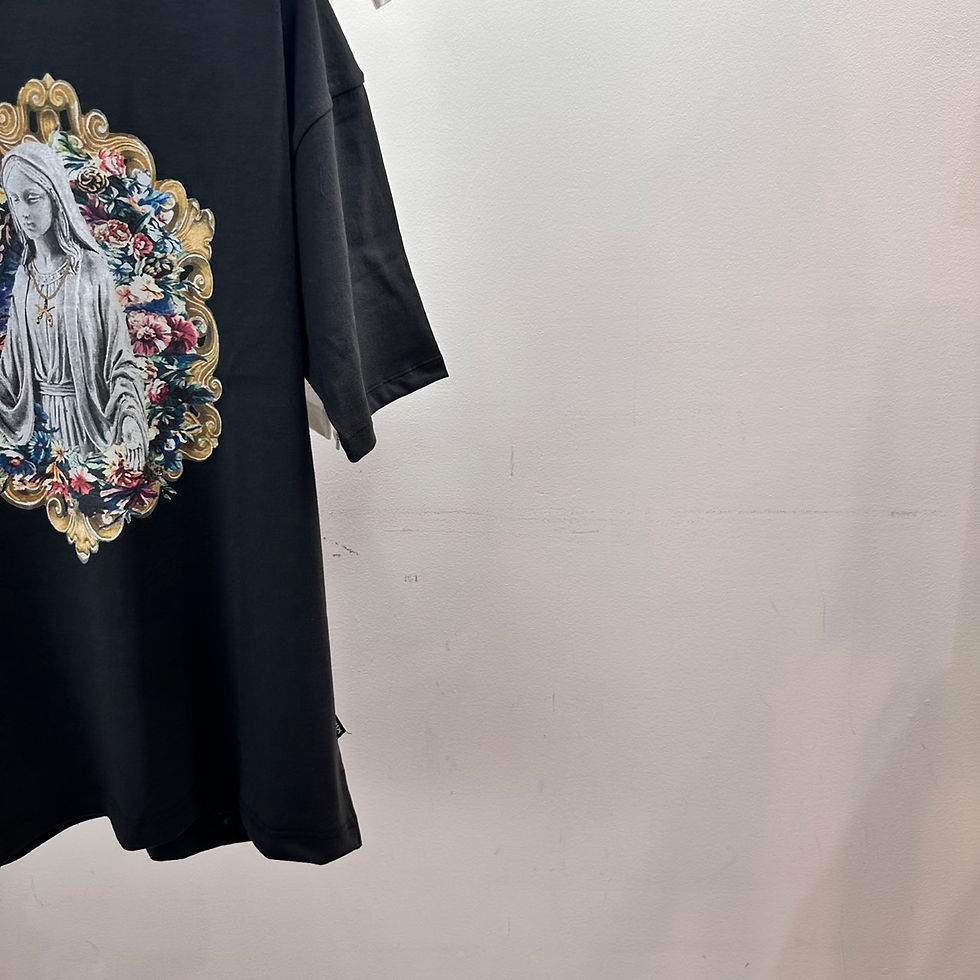 サムネイル： 【roarguns】MARIA vintage T-SHRIT